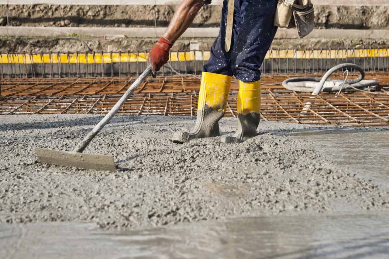 Yalvaç İnşaat Betoncusu